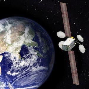 پاورپوینت (اسلاید) مخابرات سیار ماهواره ای و مدلسازی آماری آن